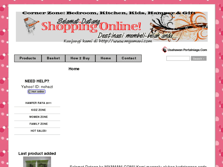 www.myamani.com