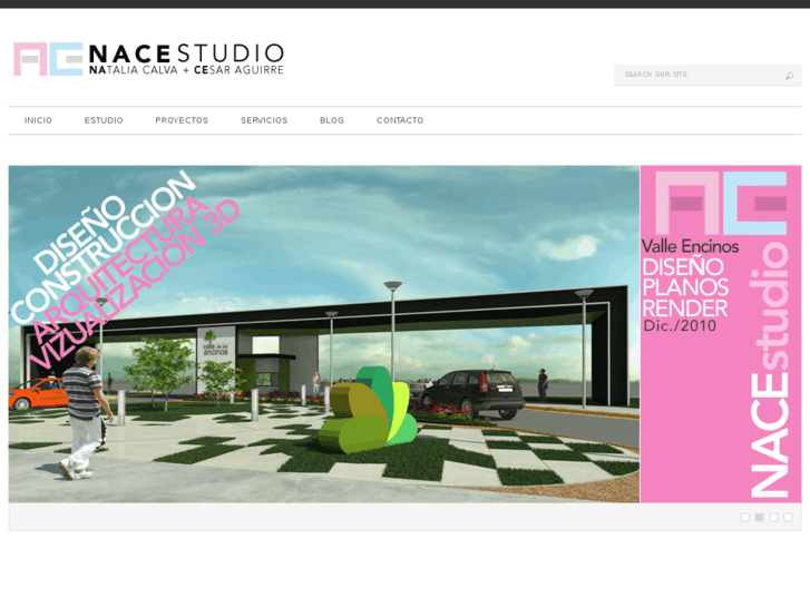 www.nacestudio.com