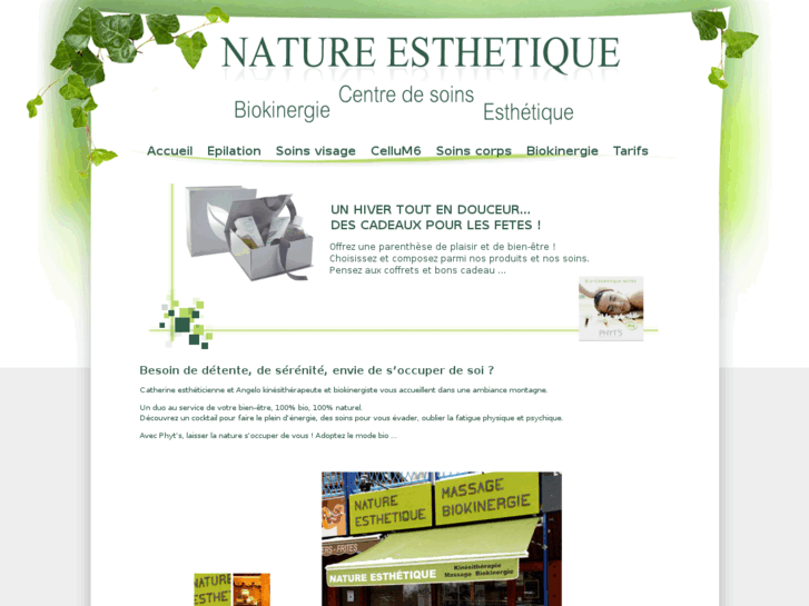 www.nature-esthetique.com