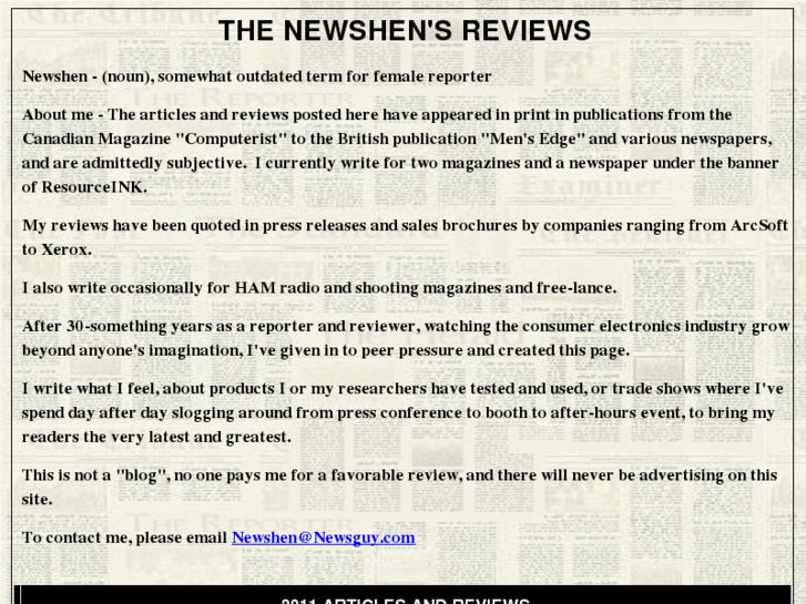 www.newshenreviews.com