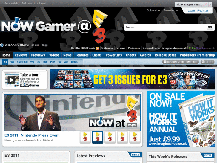 www.nowgamer.com