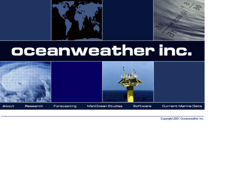 www.oceanweather.com