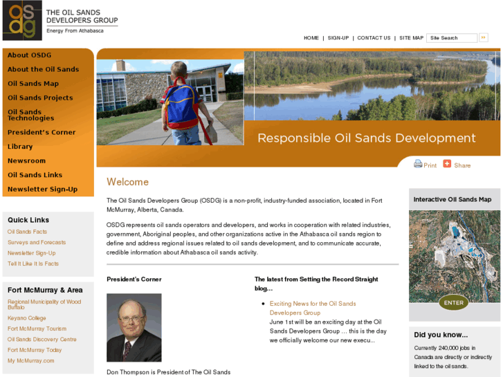 www.oilsandsdevelopers.net