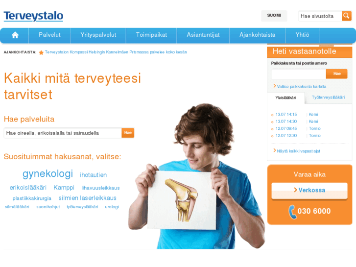 www.omalaakari.fi