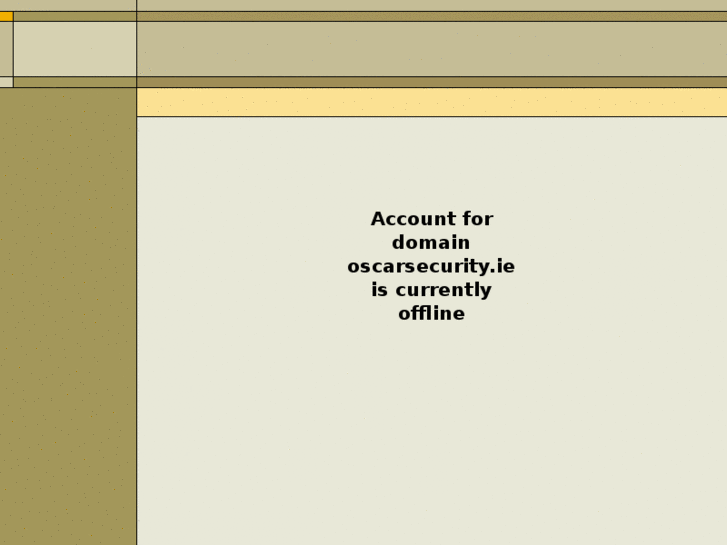 www.oscarsecurity.net