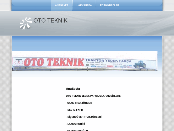 www.ototeknikyedekparca.com