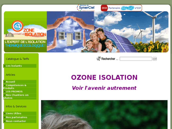 www.ozone-isolation.fr