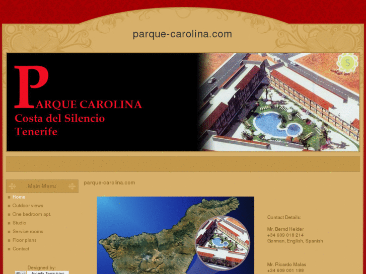 www.parque-carolina.com