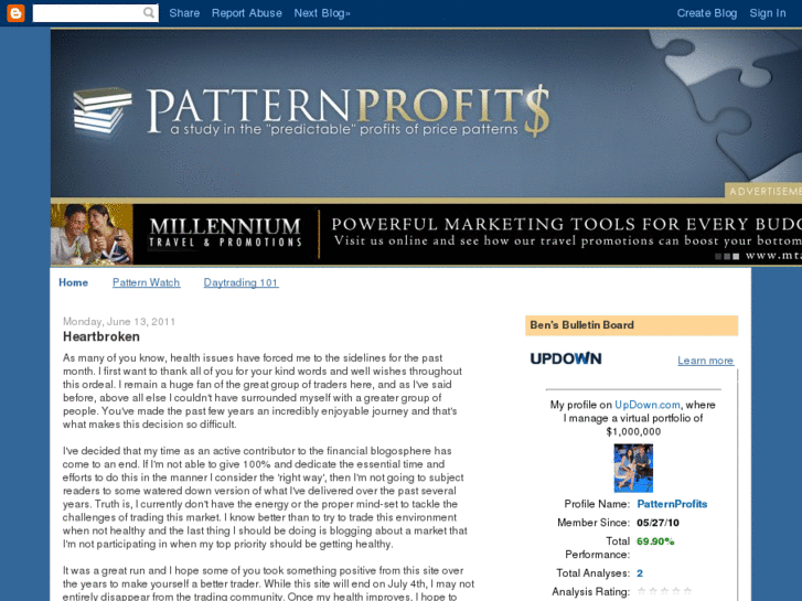 www.patternprofits.net