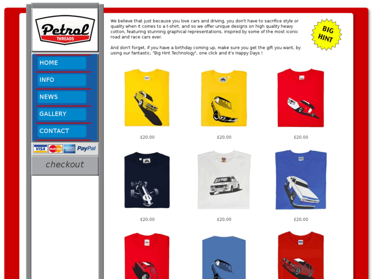 www.petrolthreads.com