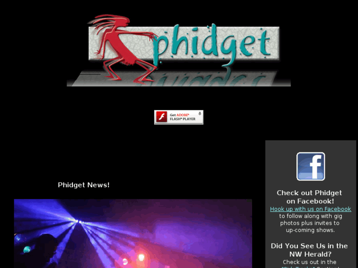 www.phidgetband.com