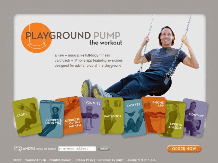 www.playgroundpump.com