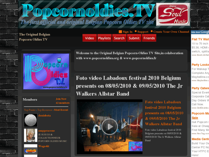 www.popcornoldies.tv