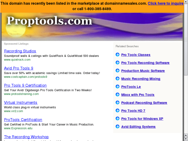www.proptools.com