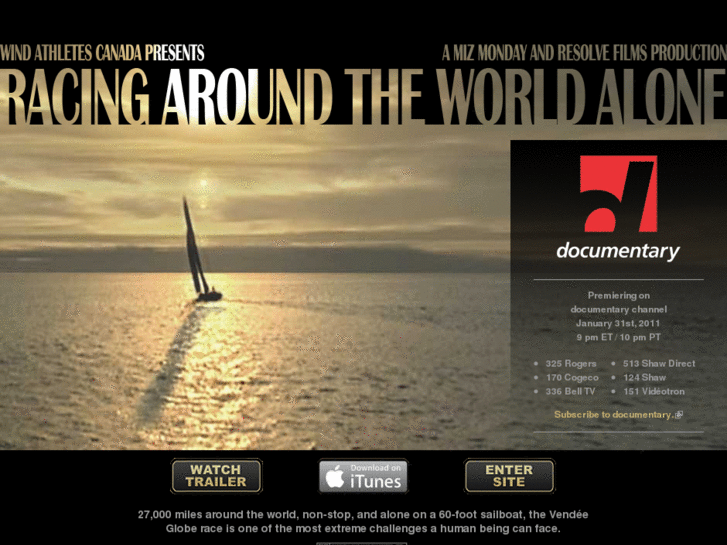 www.racingaroundtheworldalone.com