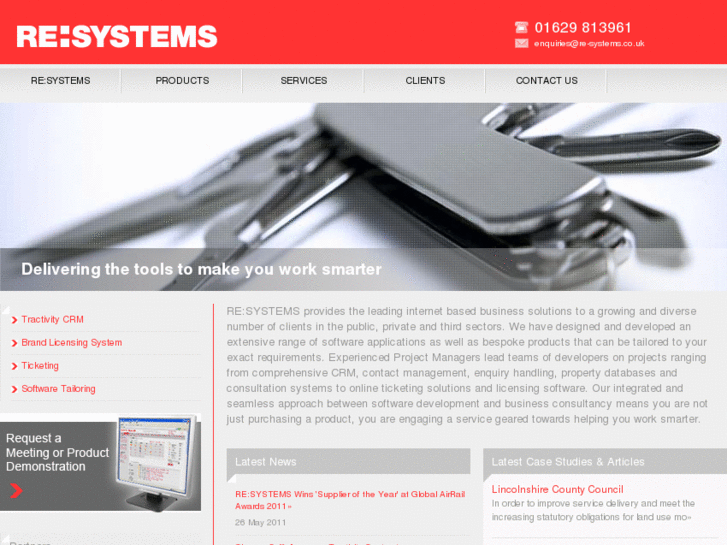 www.re-systems.co.uk