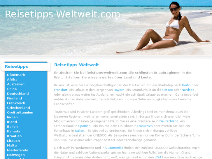 www.reisetipps-weltweit.com