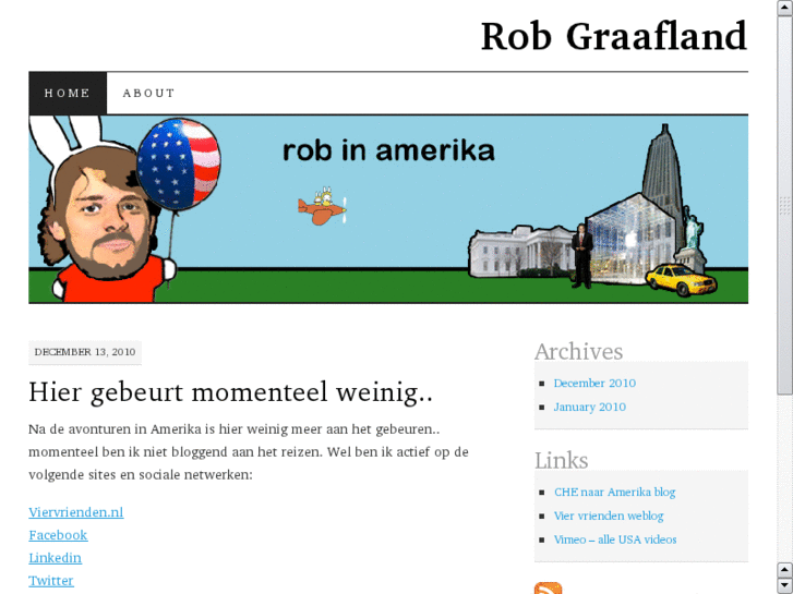 www.robgraafland.com