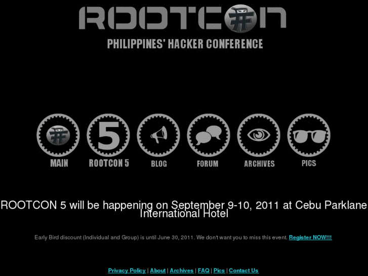 www.rootcon.org