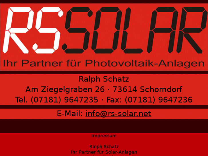 www.rs-solar.net