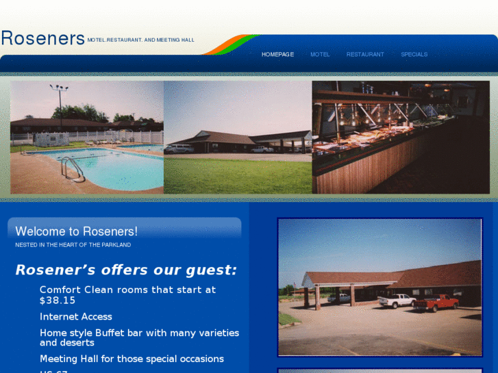 www.rtestsite.net