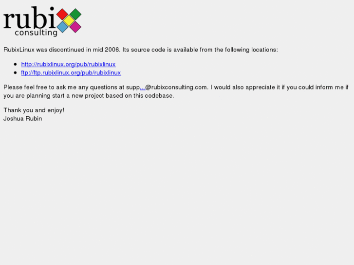 www.rubix-os.com