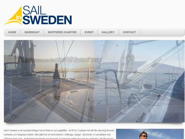 www.sailinsweden.com