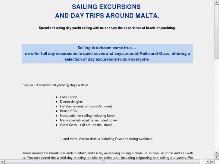 www.sailmalta.com