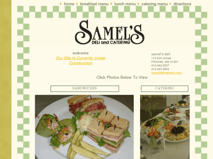 www.samelsdeli.com