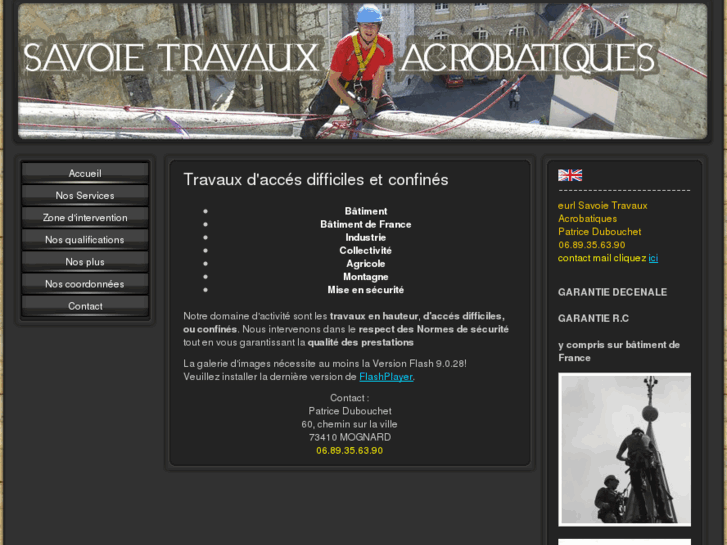 www.savoie-travaux-acrobatiques.com