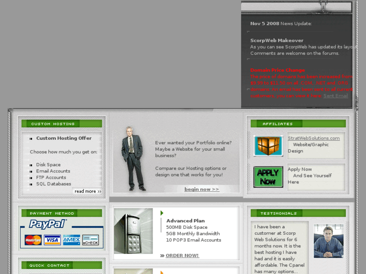 www.scorpwebsolutions.com