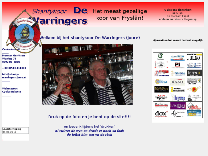 www.shanty-warringers-joure.nl