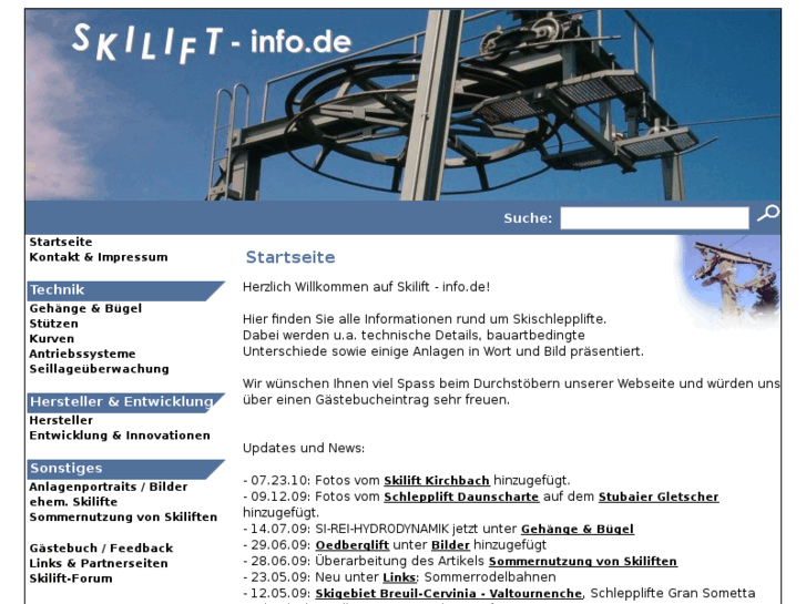 www.skilift-info.de