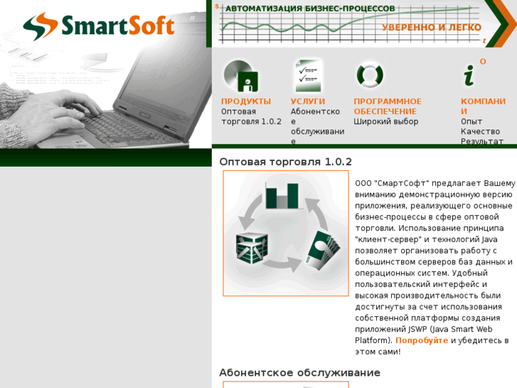 www.smartsoft-solutions.com