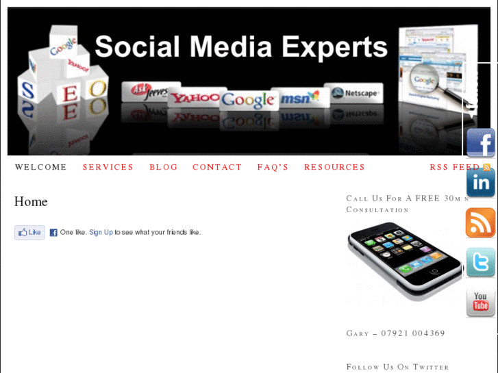 www.socialmedia-experts.com