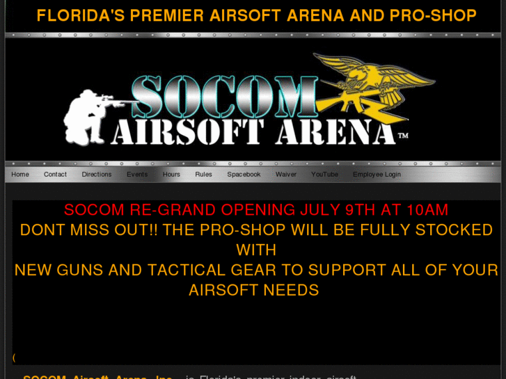 www.socomairsoftinc.com