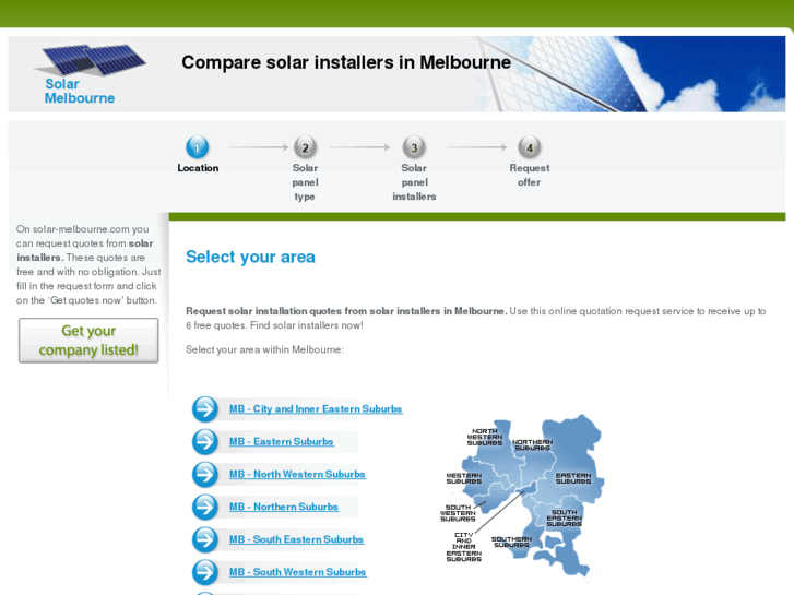 www.solar-melbourne.com