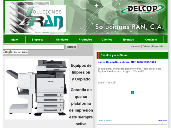 www.solucionesran.net