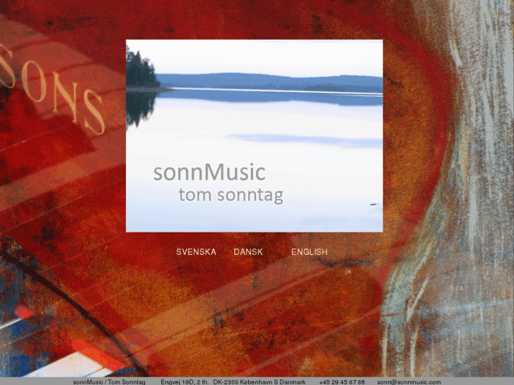 www.sonnmusic.com