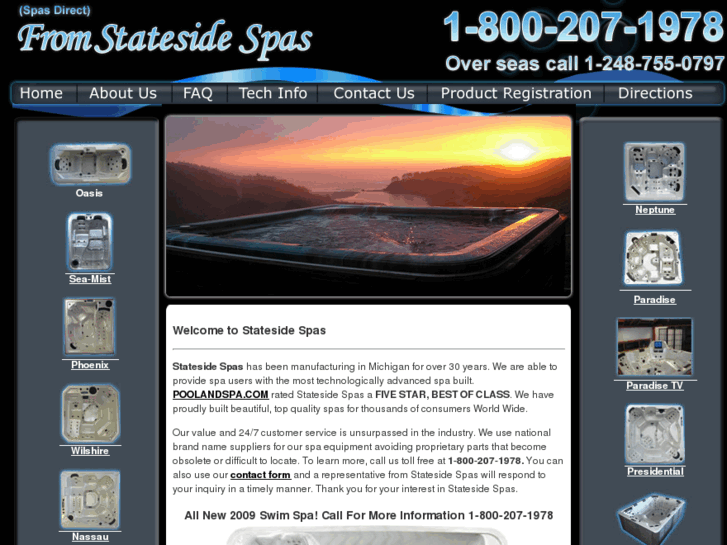 www.spas-direct.com
