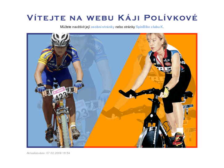 www.spinbikeclub.cz