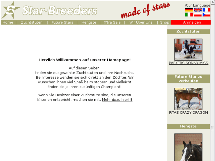 www.star-breeders.com