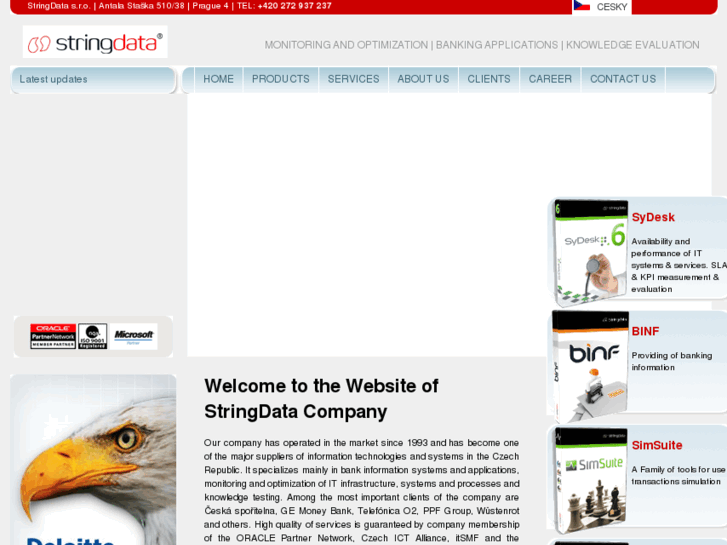 www.stringdata.info