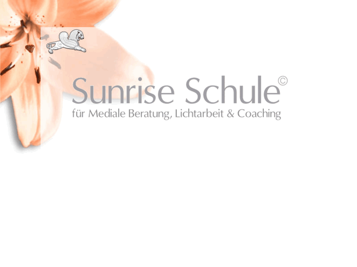 www.sunriseschule.com