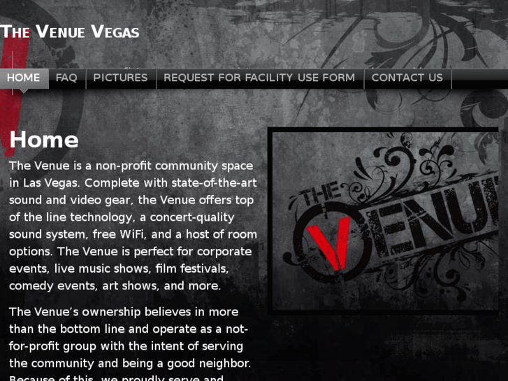 www.thevenuevegas.com