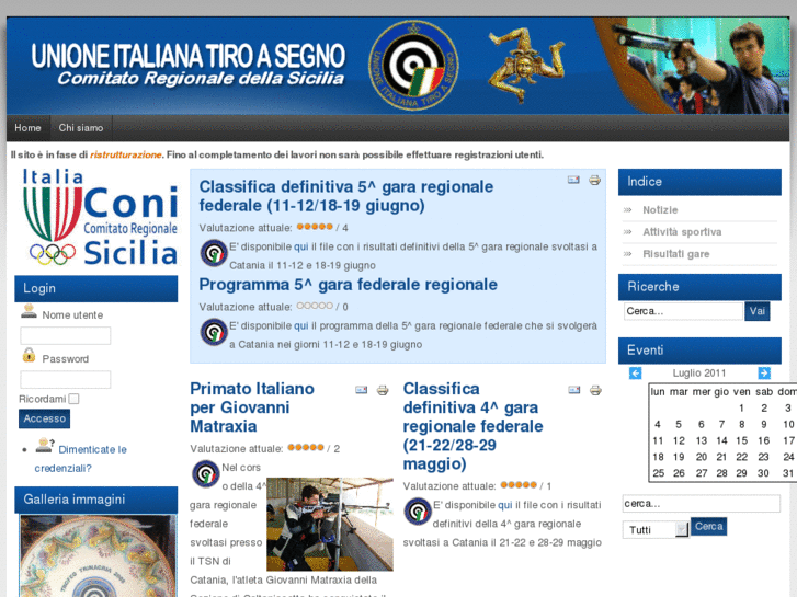 www.tiroasegnosicilia.com