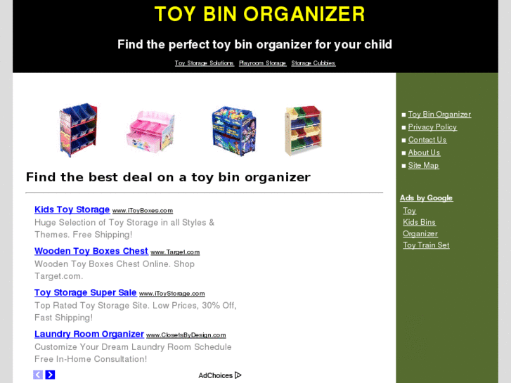 www.toybinorganizer.org