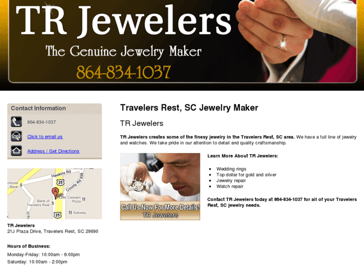 www.tr-jewelers.com