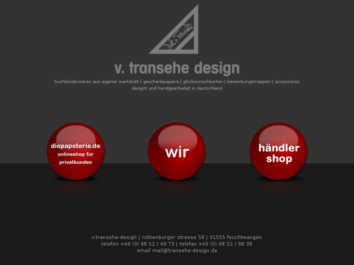www.transehe-design.de