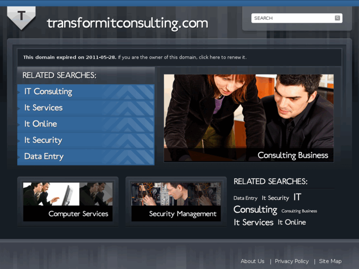 www.transformitconsulting.com